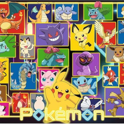 Puzzle 2D 2000 Κομμάτια