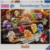 Puzzle 2D 1000 Κομμάτια