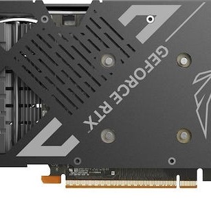 Zotac GeForce RTX 5060 8GB GDDR7 Twin Edge Κάρτα Γραφικών