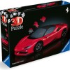Ravensburger 3d Puzzle Ferrari Sf90 Stradale 108p 10311576