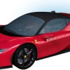 Ravensburger 3d Puzzle Ferrari Sf90 Stradale 108p 10311576