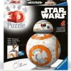 Star Wars Bb-8 Puzzle 3D