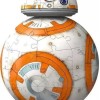 Star Wars Bb-8 Puzzle 3D