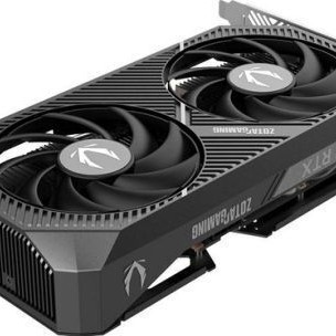 Zotac GeForce RTX 5060 8GB GDDR7 Twin Edge OC Κάρτα Γραφικών