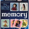 Επιτραπέζιο Παιχνίδι Wish Memory για 1+ Παίκτες 3+ Ετών (EN) Ravensburger