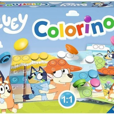 Ravensburger Εκπαιδευτικό Παιχνίδι Γνώσεων