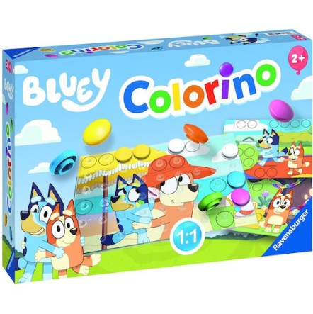 Ravensburger Εκπαιδευτικό Παιχνίδι Γνώσεων