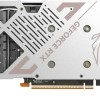 Zotac GeForce RTX 5060 8GB GDDR7 Twin Edge OC White Κάρτα Γραφικών