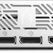 Zotac GeForce RTX 5060 8GB GDDR7 Twin Edge OC White Κάρτα Γραφικών