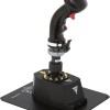 Thrustmaster Ava F/a-18 Super Hornet Flightstick Black