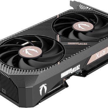 Zotac GeForce RTX 5060 Ti 16GB GDDR7 AMP Κάρτα Γραφικών