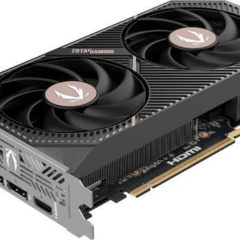 Zotac GeForce RTX 5060 Ti 16GB GDDR7 AMP Κάρτα Γραφικών