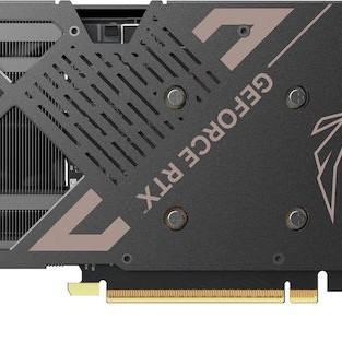 Zotac GeForce RTX 5060 Ti 16GB GDDR7 AMP Κάρτα Γραφικών