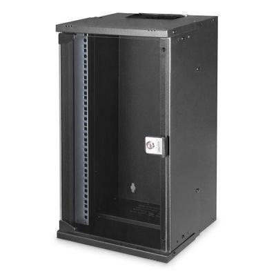 Digitus Soho Καμπίνα Rack 12U DN-49105