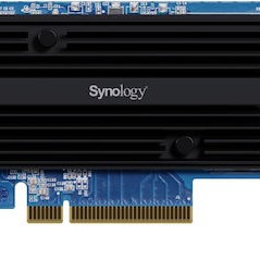 Synology Ενσύρματη Κάρτα Δικτύου Ethernet