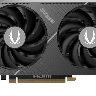 Zotac GeForce RTX 5060 Ti 16GB GDDR7 Twin Edge Κάρτα Γραφικών