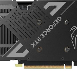 Zotac GeForce RTX 5060 Ti 16GB GDDR7 Twin Edge Κάρτα Γραφικών