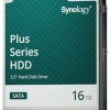 Synology Plus 16TB HDD Σκληρός Δίσκος 3.5