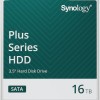 Synology Plus 16TB HDD Σκληρός Δίσκος 3.5