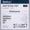 Synology Plus 16TB HDD Σκληρός Δίσκος 3.5