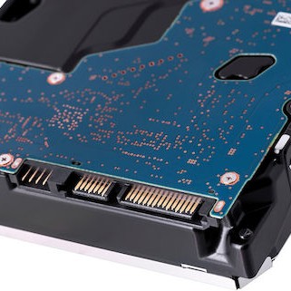 Synology Plus 16TB HDD Σκληρός Δίσκος 3.5