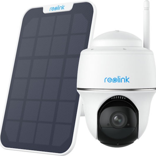 Reolink B420 IP Κάμερα Παρακολούθησης Wi-Fi Full HD+ 3MP Μπαταρίας με Αμφίδρομη Επικοινωνία