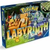 Επιτραπέζιο Παιχνίδι Pokemon Labyrinth (Glow In The Dark) για 2-4 Παίκτες 7+ Ετών (EN) Ravensburger