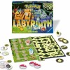 Επιτραπέζιο Παιχνίδι Pokemon Labyrinth (Glow In The Dark) για 2-4 Παίκτες 7+ Ετών (EN) Ravensburger