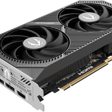 Zotac GeForce RTX 5060 Ti 16GB GDDR7 Twin Edge OC Κάρτα Γραφικών