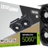 Zotac GeForce RTX 5060 Ti 16GB GDDR7 Twin Edge OC Κάρτα Γραφικών