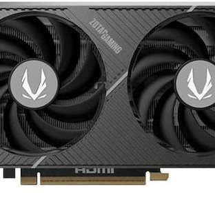 Zotac GeForce RTX 5060 Ti 16GB GDDR7 Twin Edge OC Κάρτα Γραφικών
