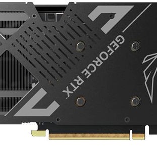Zotac GeForce RTX 5060 Ti 16GB GDDR7 Twin Edge OC Κάρτα Γραφικών