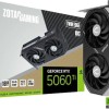 Zotac GeForce RTX 5060 Ti 16GB GDDR7 Twin Edge OC Κάρτα Γραφικών