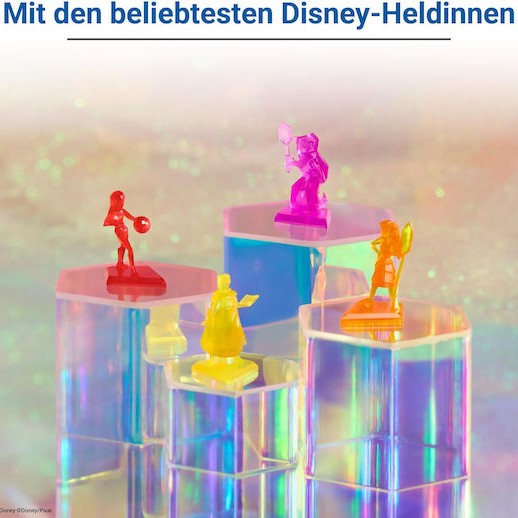 Επιτραπέζιο Παιχνίδι Chronicles of Light για 1-4 Παίκτες 8+ Ετών (GER) Ravensburger