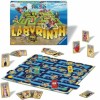 Επιτραπέζιο Παιχνίδι One Piece Labyrinth για 2-4 Παίκτες 7+ Ετών (EN) Ravensburger