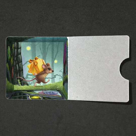 Επιτραπέζιο Παιχνίδι Ο Μαγικός Δρυμός 10+ Ετών Ravensburger