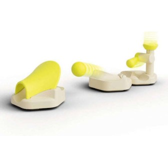 Ravensburger Junior Element Εκπαιδευτικό Παιχνίδι Γνώσεων Gravitrax