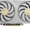 Zotac GeForce RTX 5060 Ti 16GB GDDR7 Twin Edge OC White Κάρτα Γραφικών