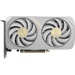 Zotac GeForce RTX 5060 Ti 16GB GDDR7 Twin Edge OC White Κάρτα Γραφικών