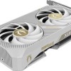 Zotac GeForce RTX 5060 Ti 16GB GDDR7 Twin Edge OC White Κάρτα Γραφικών