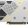 Zotac GeForce RTX 5060 Ti 16GB GDDR7 Twin Edge OC White Κάρτα Γραφικών