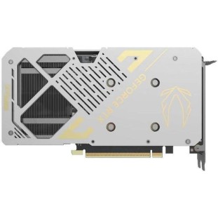 Zotac GeForce RTX 5060 Ti 16GB GDDR7 Twin Edge OC White Κάρτα Γραφικών
