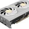 Zotac GeForce RTX 5060 Ti 16GB GDDR7 Twin Edge OC White Κάρτα Γραφικών