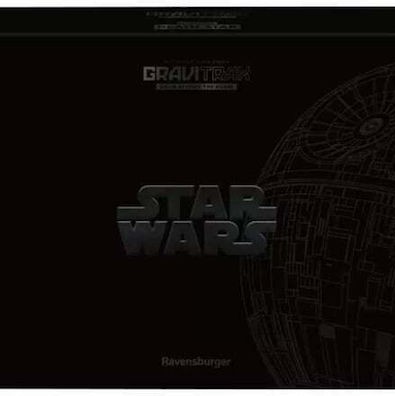 Ravensburger Εκπαιδευτικό Παιχνίδι Μηχανικής Gravitrax