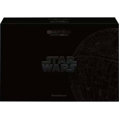 Ravensburger Εκπαιδευτικό Παιχνίδι Μηχανικής Gravitrax