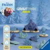 Frozen District Εκπαιδευτικό Παιχνίδι Γνώσεων Gravitrax