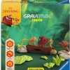Ravensburger Junior Extension Εκπαιδευτικό Παιχνίδι Γνώσεων Gravitrax για 3+ Ετών