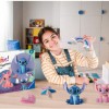 Ravensburger Ζωγραφική Be Creative! DIY Φιγούρες Stitch & Angel για Παιδιά 7+ Ετών