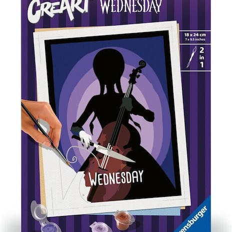 Ravensburger Ζωγραφική