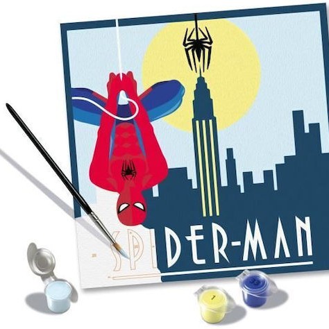 Ravensburger Παιδική Χειροτεχνία για Παιδιά 12+ Ετών